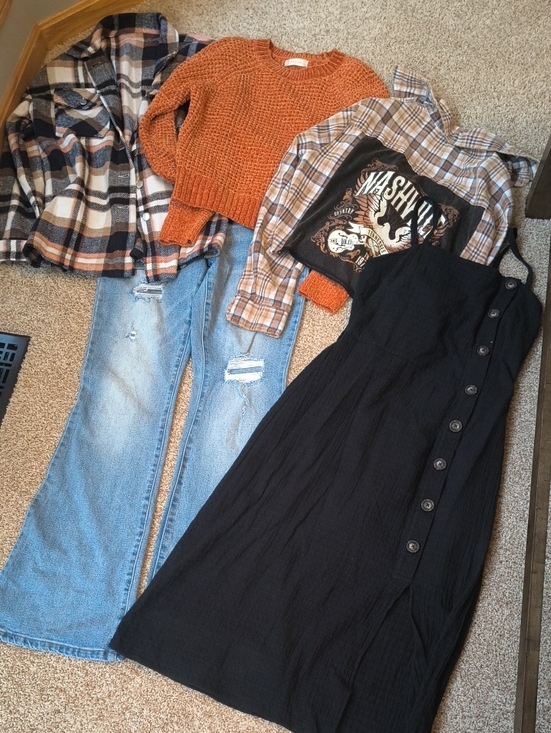 Altar'd State Denim - Women's Altar'd State Pieces With Extras